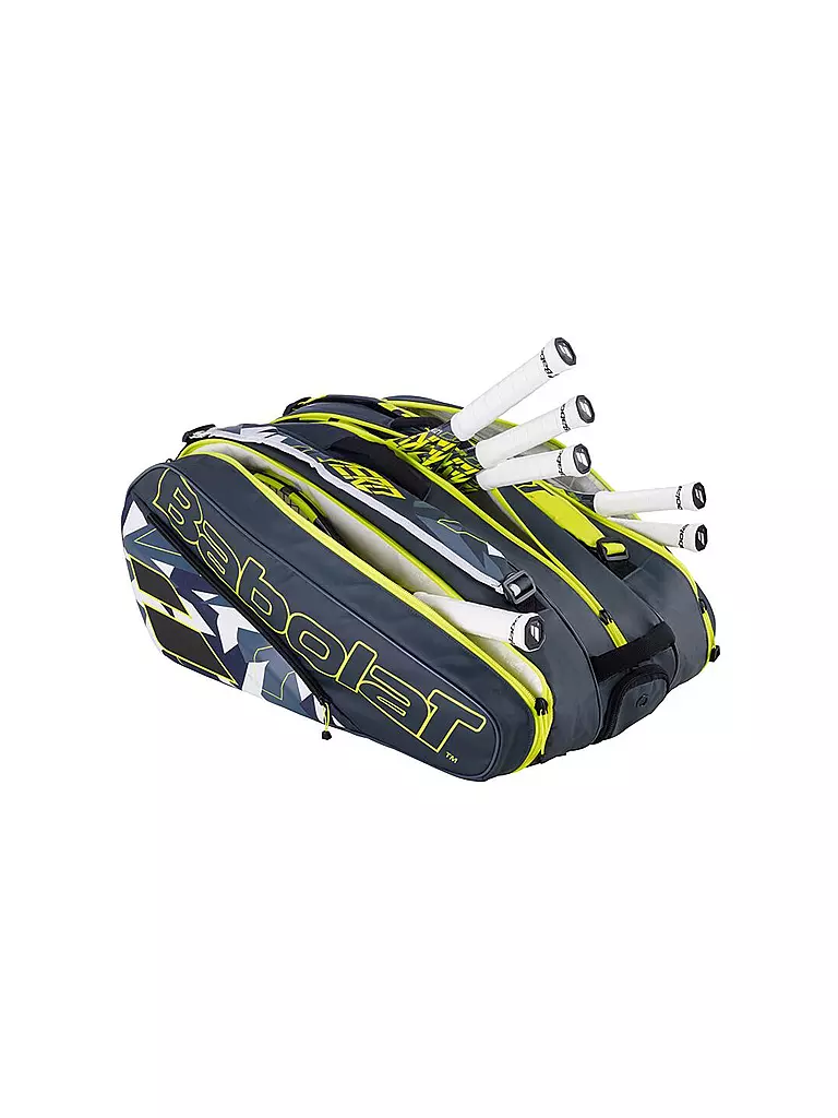BABOLAT | Tennistasche RH12 Pure Aero 73L | 