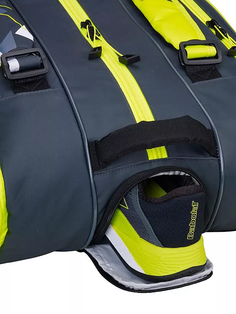 BABOLAT | Tennistasche RH12 Pure Aero 73L |