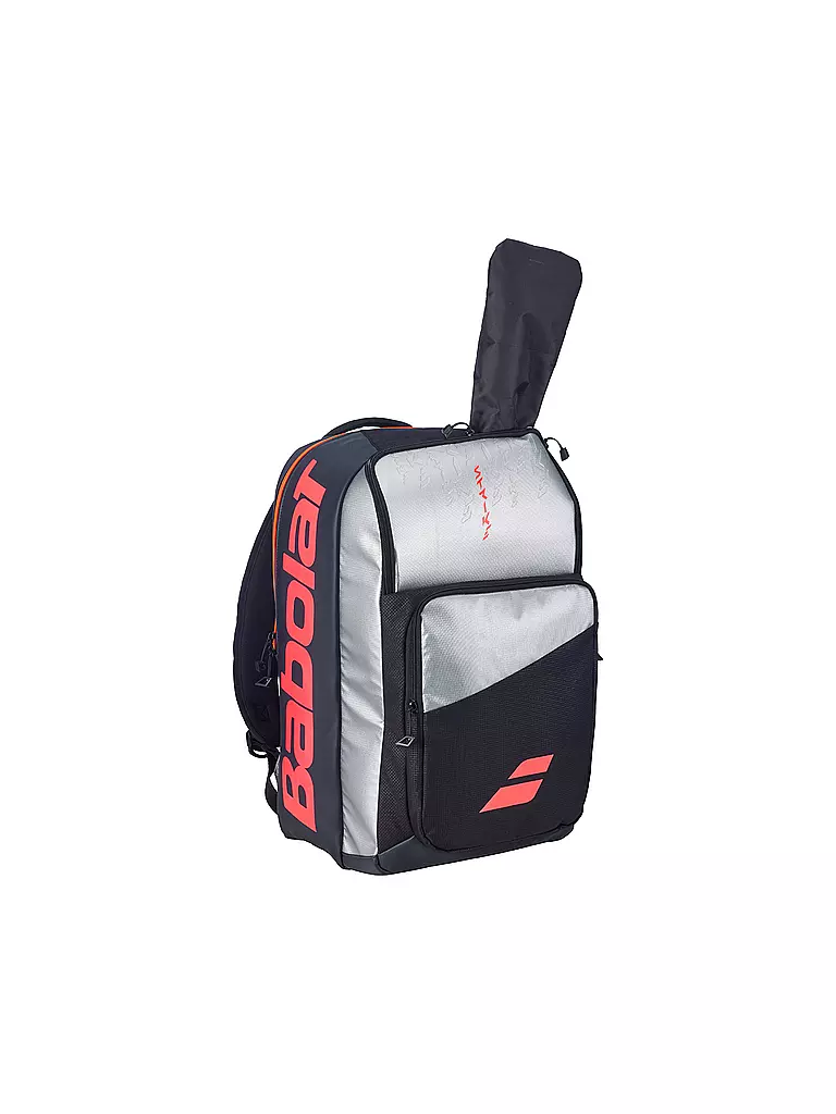 BABOLAT | Zaino da tennis Pure Strike | Grigio