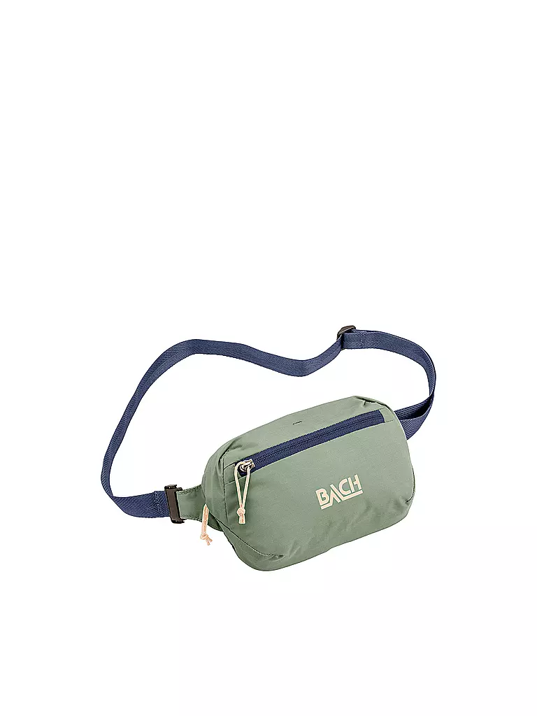 BACH | Bauchtasche Itsy Bitsy Fanny | Blu scuro