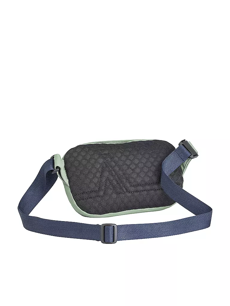 BACH | Bauchtasche Itsy Bitsy Fanny | Blu scuro