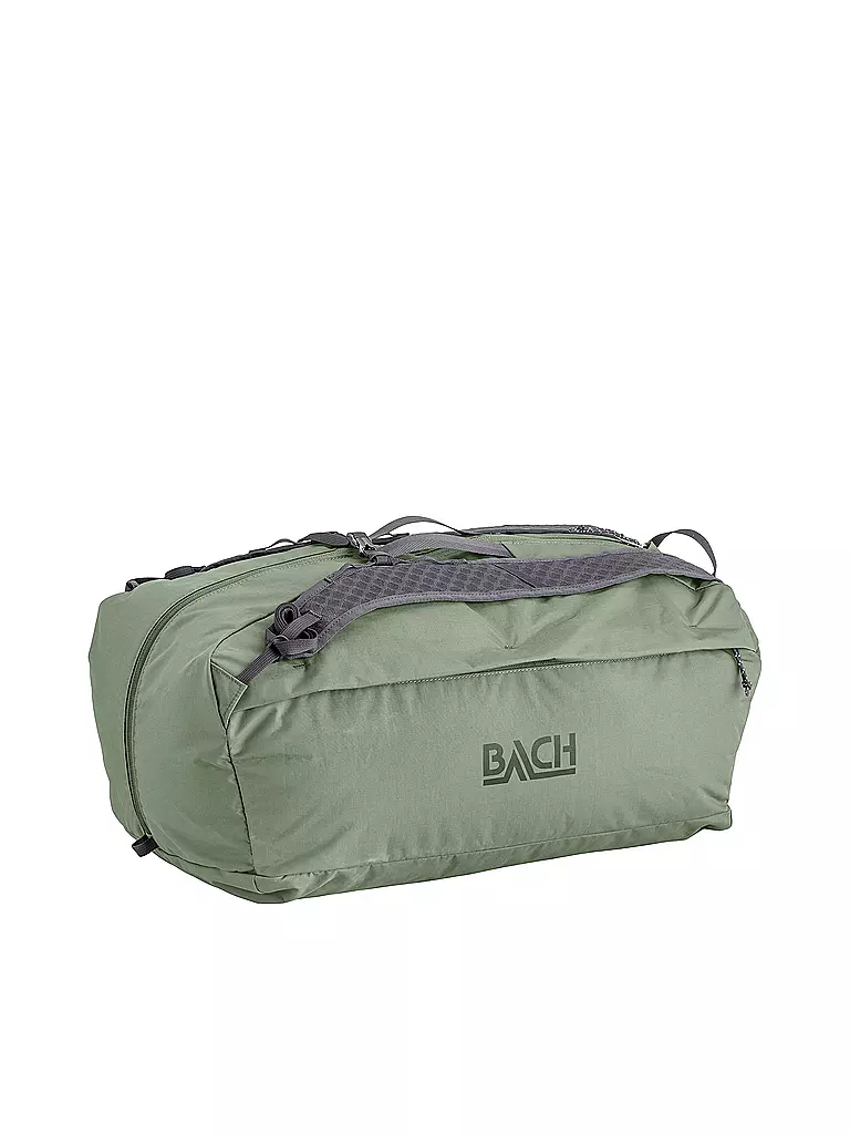 BACH | Reisetasche Duffel Itsy Bitsy 30L | Oliva