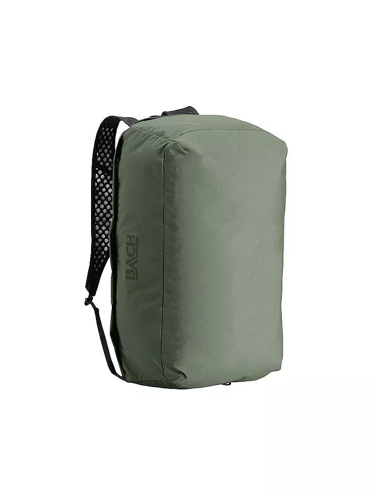 BACH | Reisetasche Duffel Itsy Bitsy 30L | Oliva