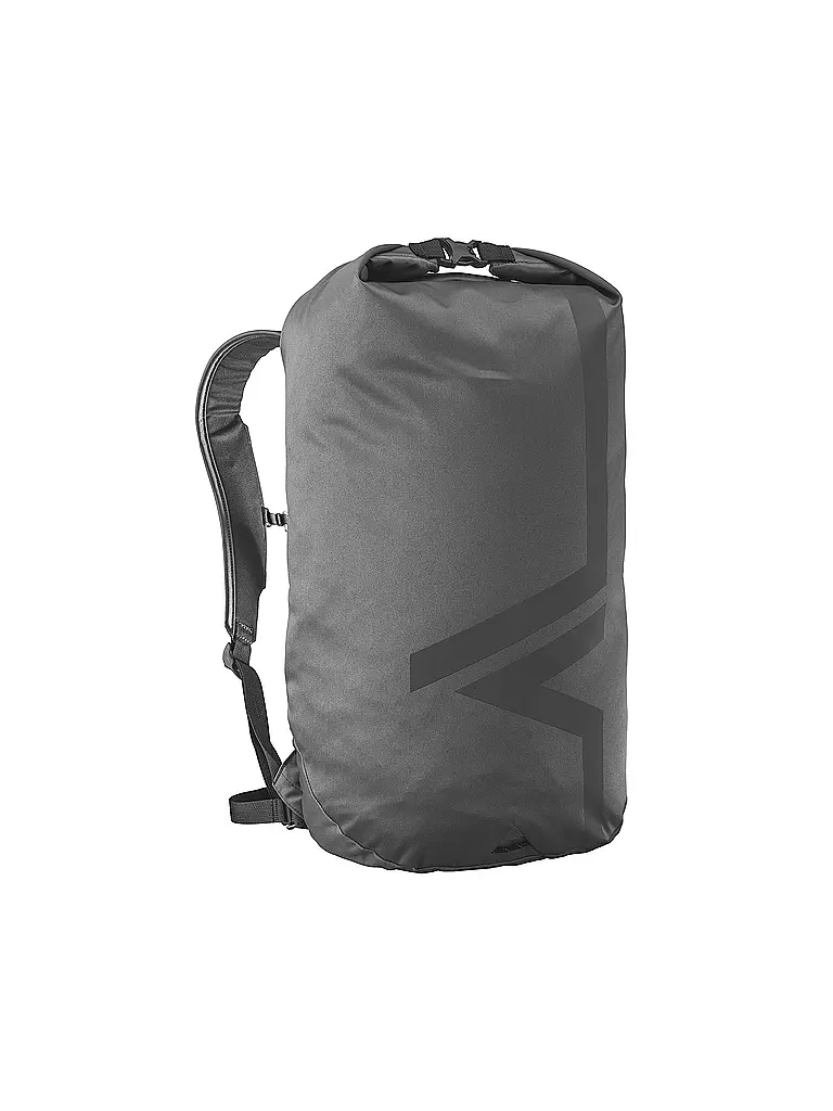 BACH | Zaino da giorno Pack It 24L | Nero