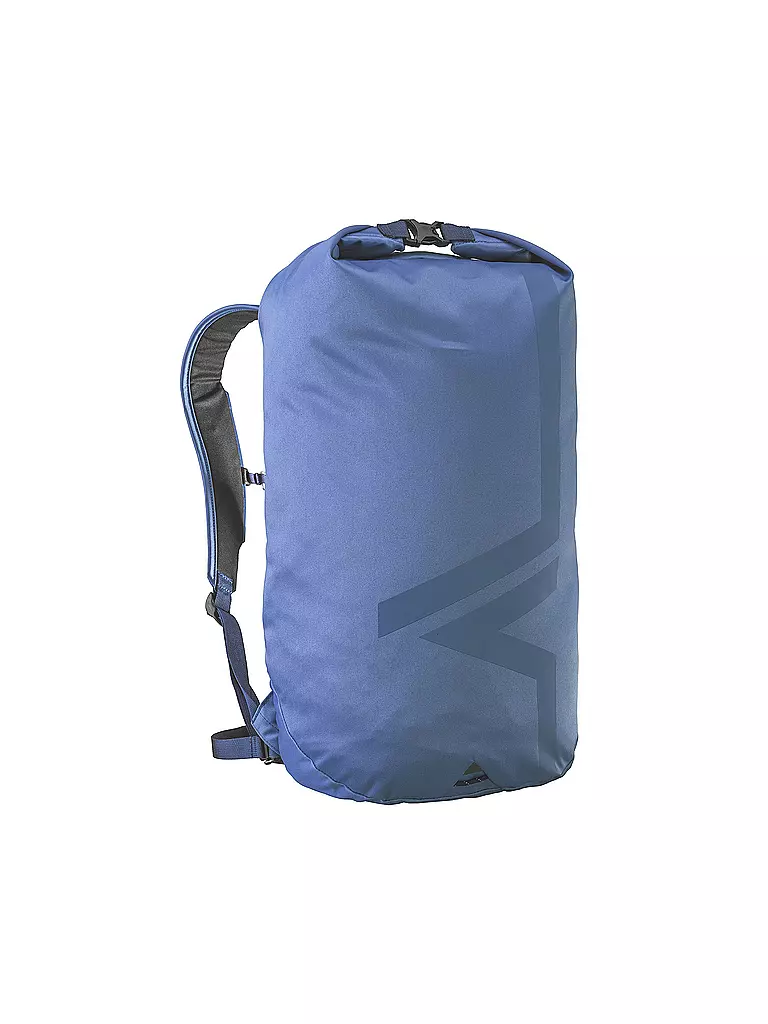 BACH | Zaino da giorno Pack It 24L | Blu