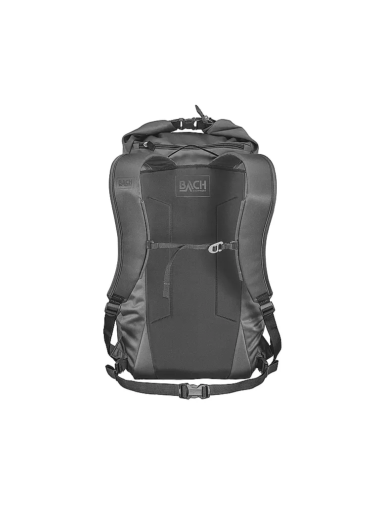BACH | Zaino da giorno Pack It 24L | Nero