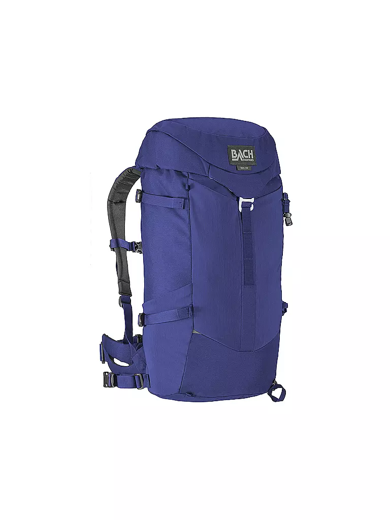 BACH | Zaino da trekking Roc 28L | Blu