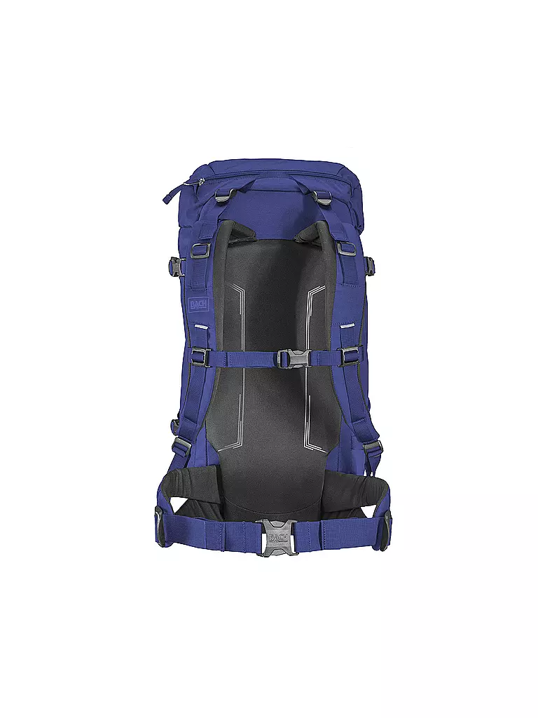 BACH | Zaino da trekking Roc 28L | Blu