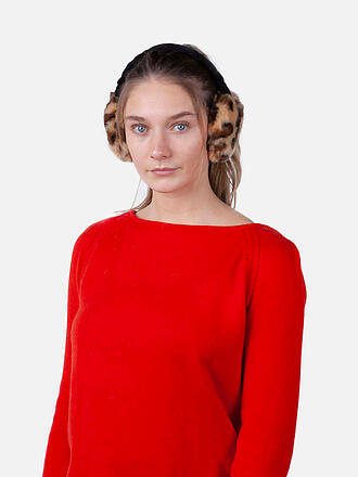 BARTS | Paraorecchie Plush