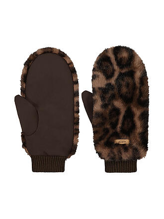 BARTS | Fleecefauster Fur da donna