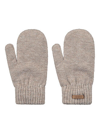 BARTS | Guanti senza dita in maglia Mitts