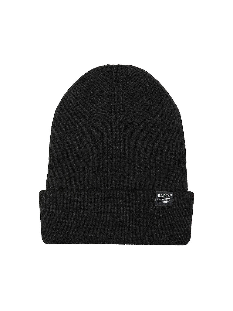 Barts Beanie Kinabalu nero