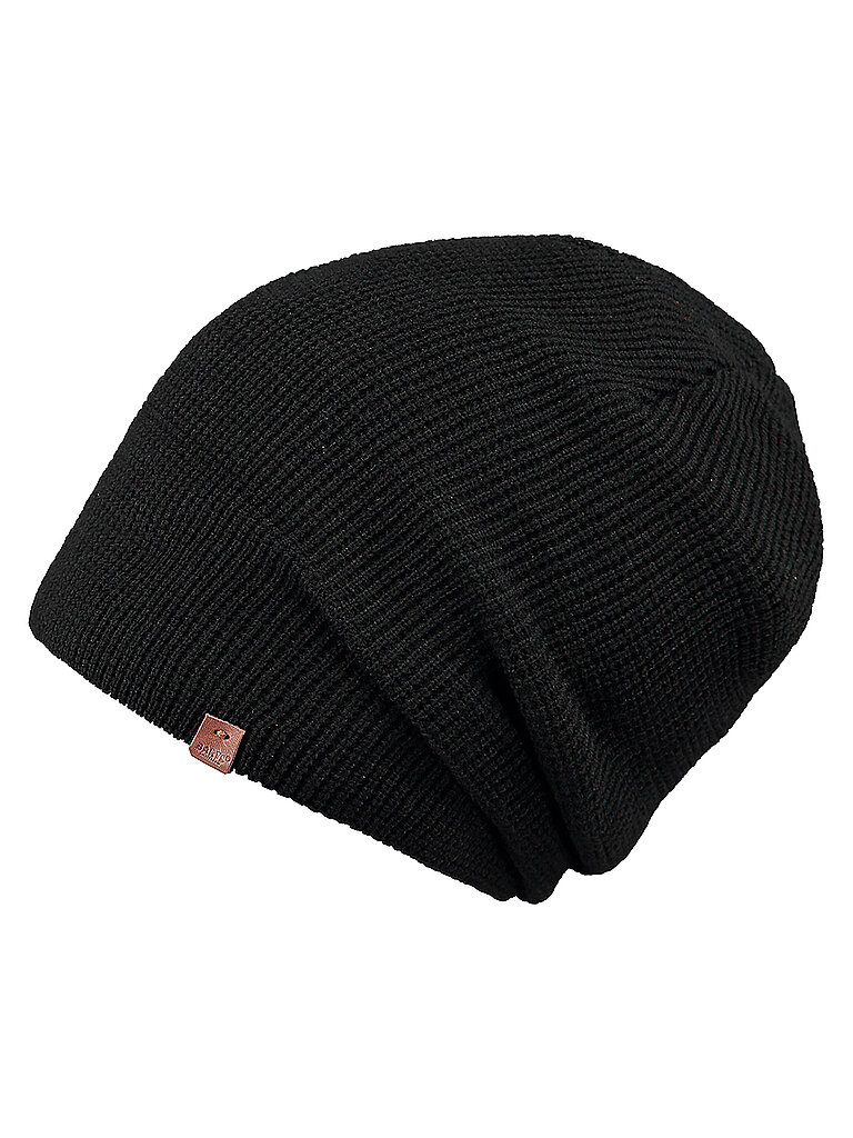 Barts Mütze Coler nero ONE SIZE