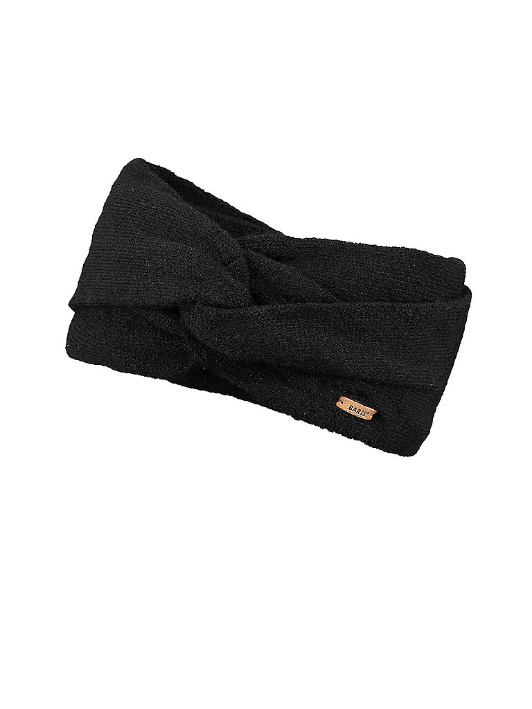 Fascia per capelli da donna Witzia nero
