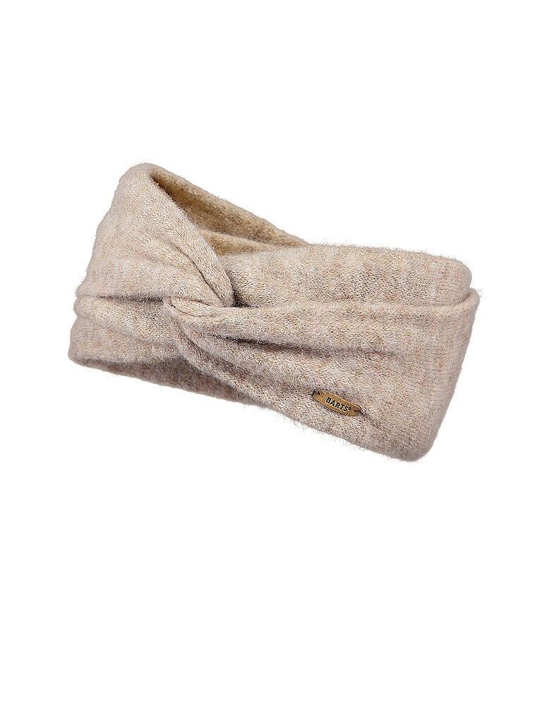Fascia per capelli da donna Witzia marrone