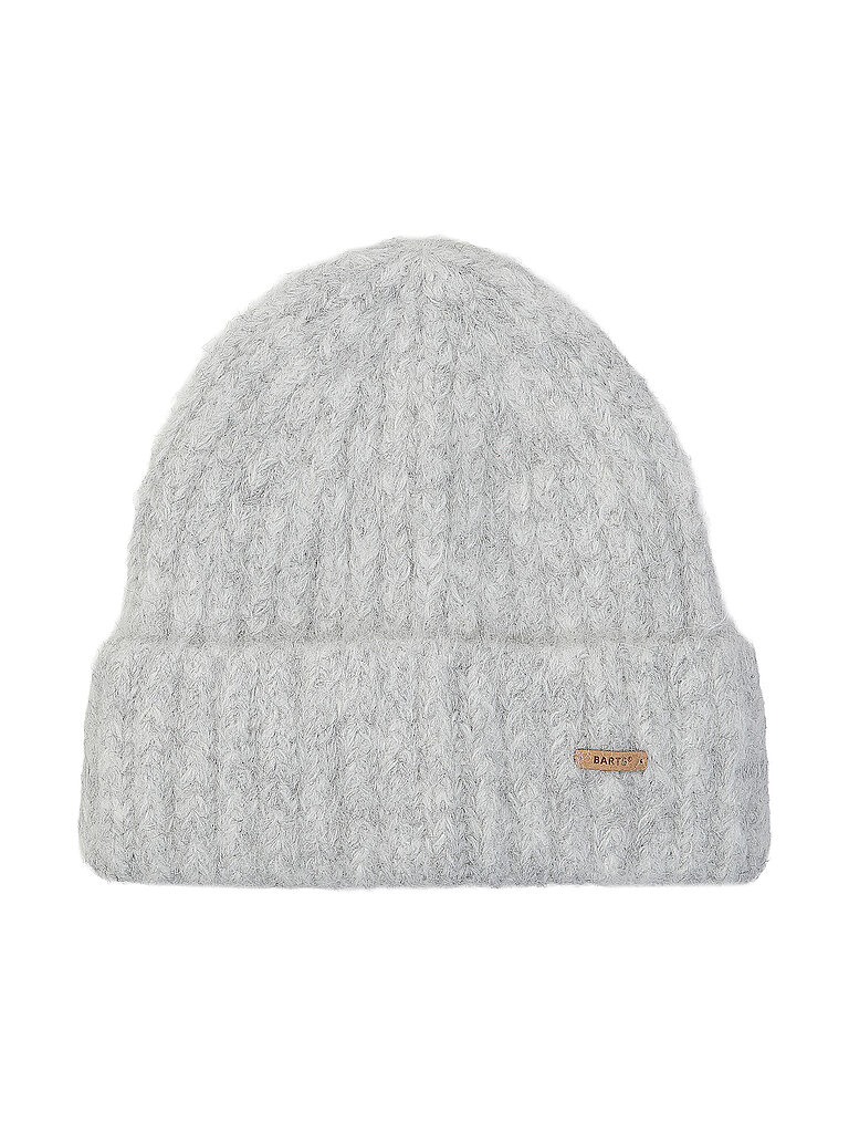 Berretto da donna Lillyana grigio chiaro