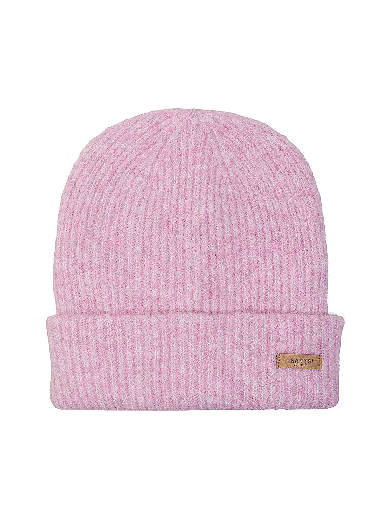 Barts Berretto da donna Witzia rosa