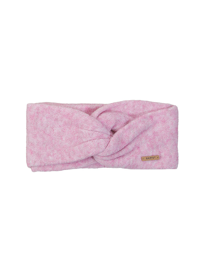 Fascia per capelli da donna Witzia rosa
