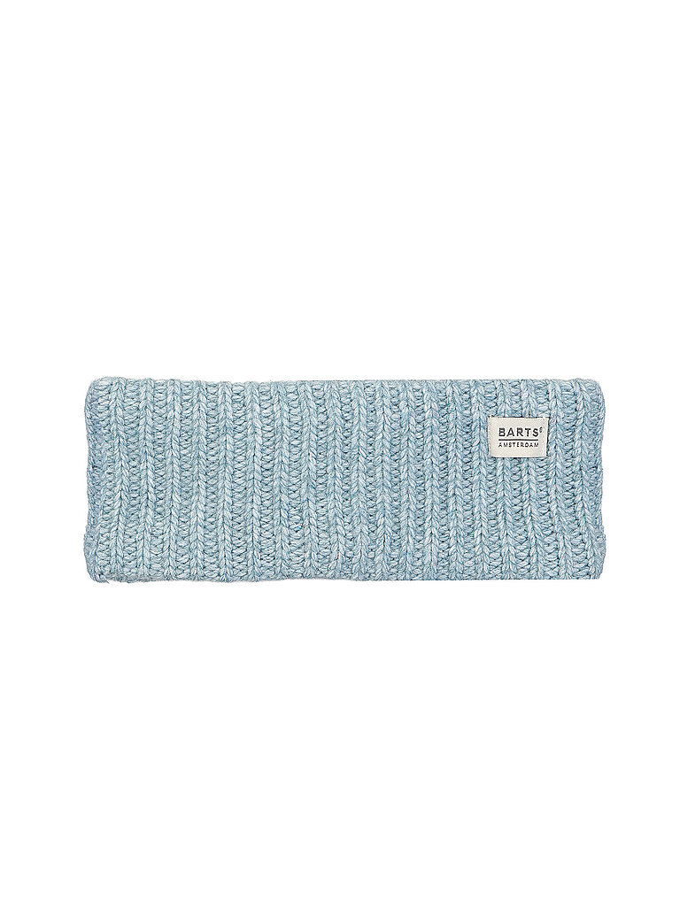 Fascia per capelli da donna Zias azzurro