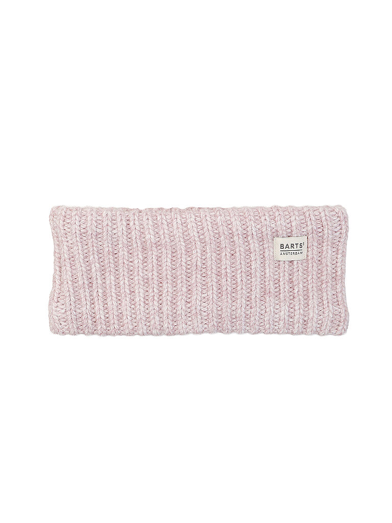 Fascia per capelli da donna Zias rosa