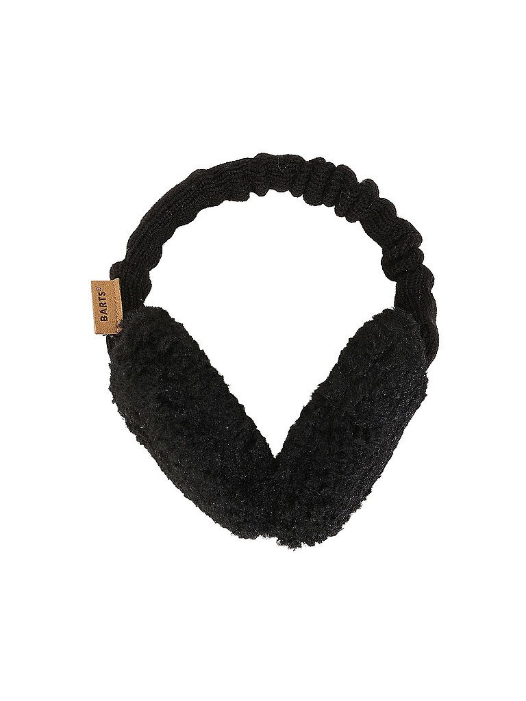 Barts Paraorecchie - Earmuffs nero