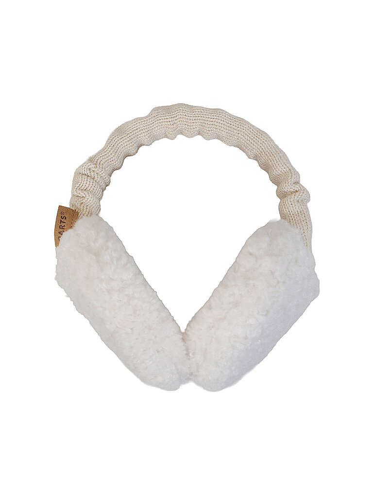 Barts Paraorecchie - Earmuffs beige