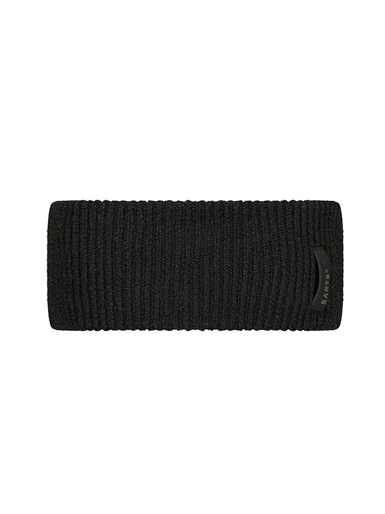 Fascia per capelli da uomo Aniak nero