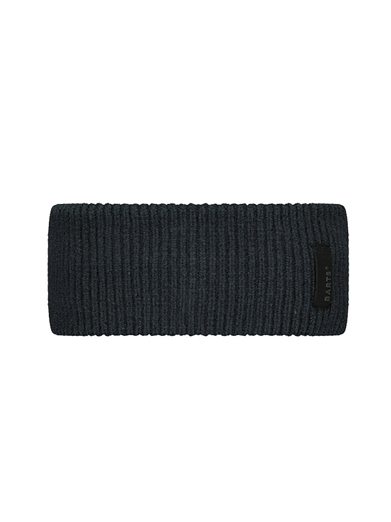 Fascia per capelli da uomo Aniak grigio