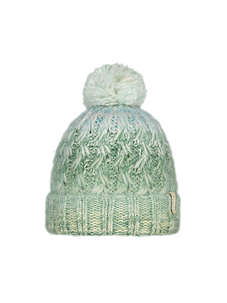 Berretto da ragazza Catbird verde chiaro