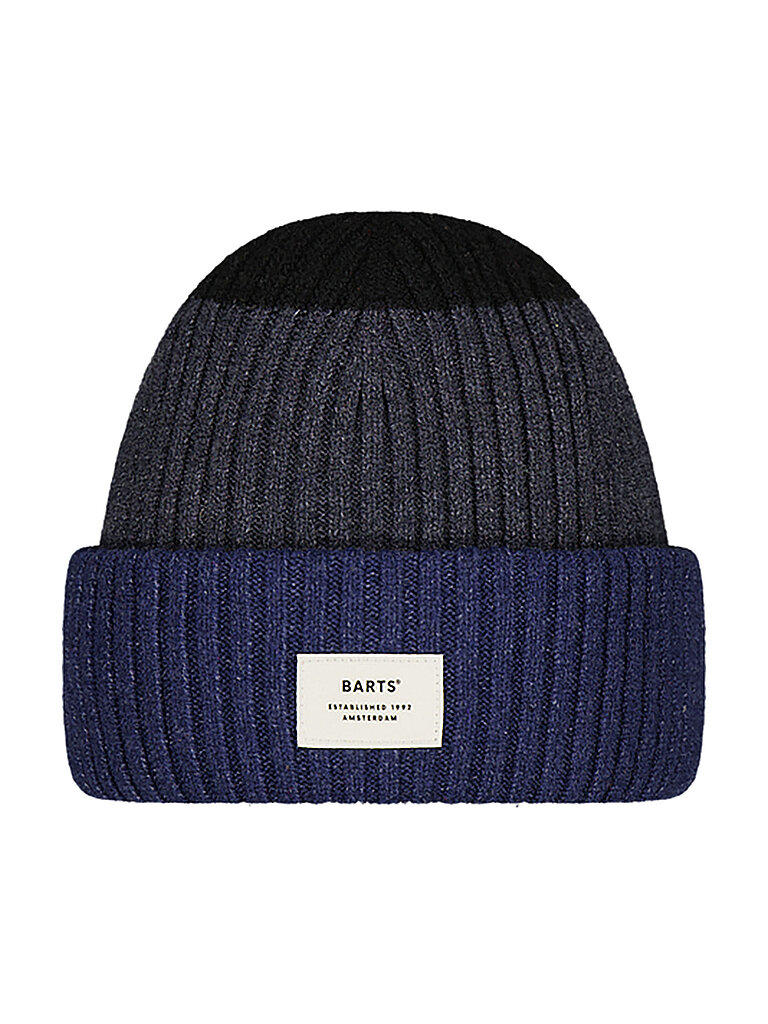 Barts Berretto da ragazzo Rylan blu