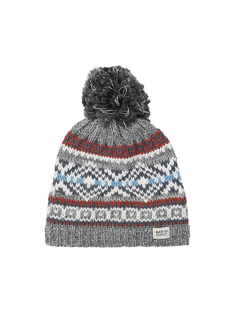 Berretto da bambino Everart grigio