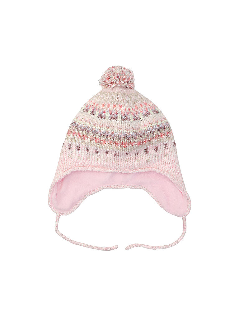 Barts Baby Mitala rosa