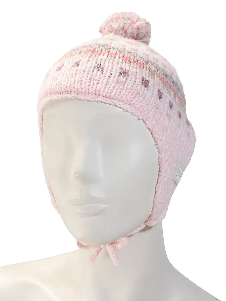 BARTS | Baby Mitala | 