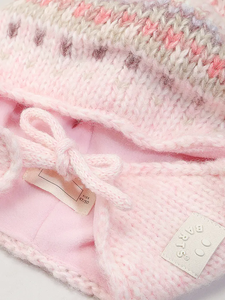 BARTS | Baby Mitala | 