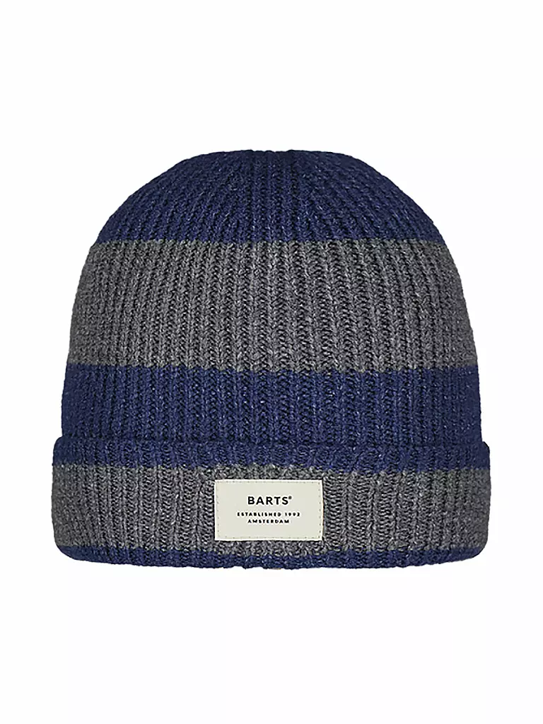 BARTS | Berretto da ragazzo Hucsley | Blu scuro