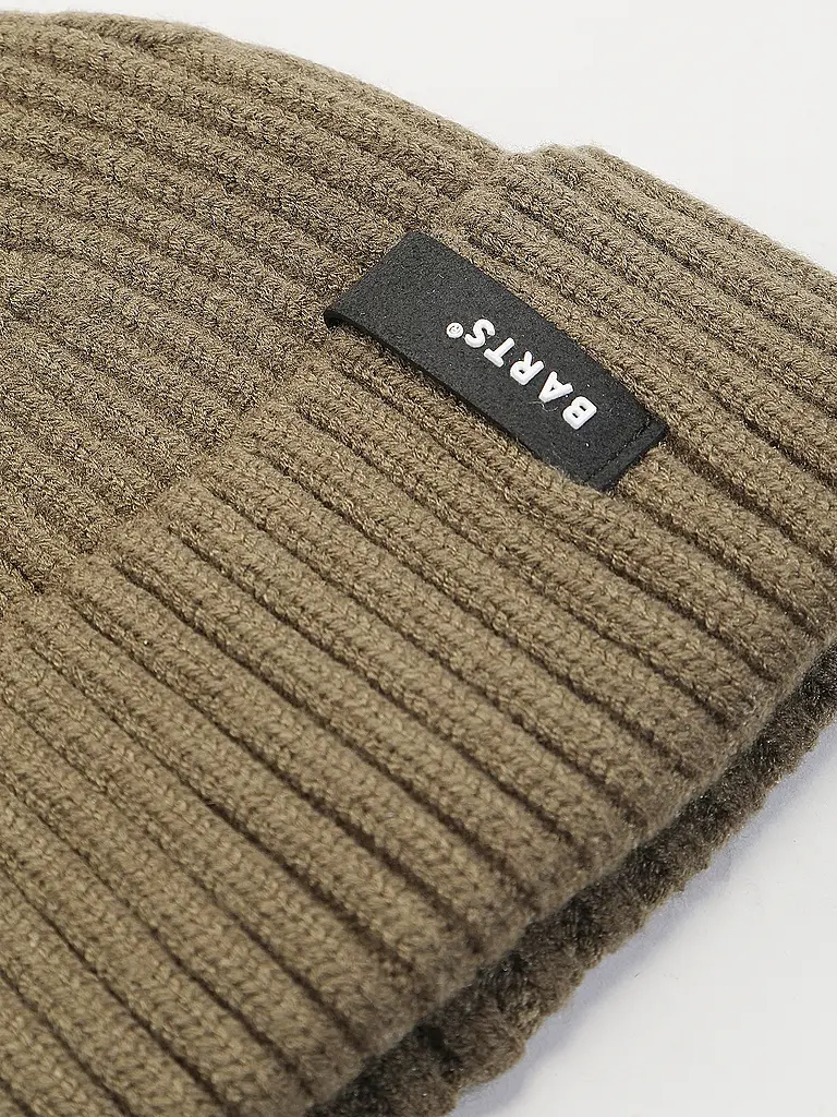 BARTS | Berretto Sumter | Oliva