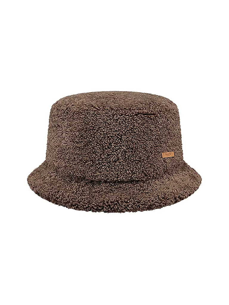 BARTS | Cappello da donna Teddybow | Marrone