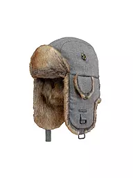 BARTS | Cappello Kamikaze | Grigio