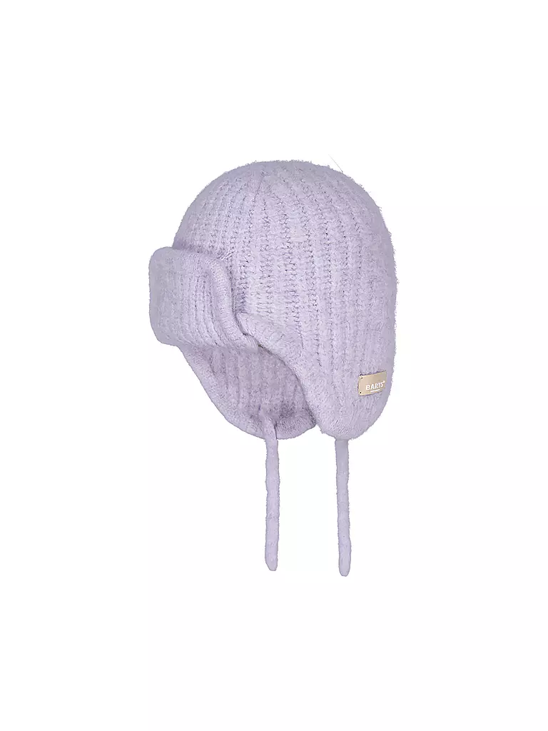 BARTS | Damen Mütze Bylo Bomber | Lilla