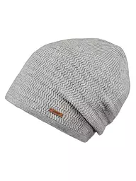 BARTS | Damen Mütze Jonni | Grigio chiaro