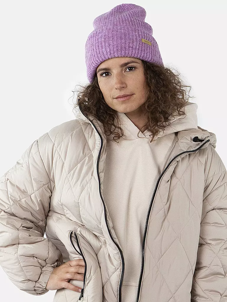 BARTS | Damen Mütze Witzia | Bacca