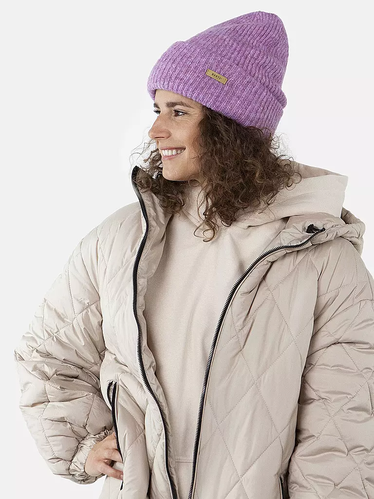 BARTS | Damen Mütze Witzia | Bacca