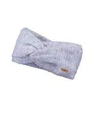 BARTS | Fascia per capelli da donna Witzia | Blu chiaro