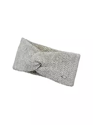 BARTS | Kinder Stirnband Shae | Grigio chiaro