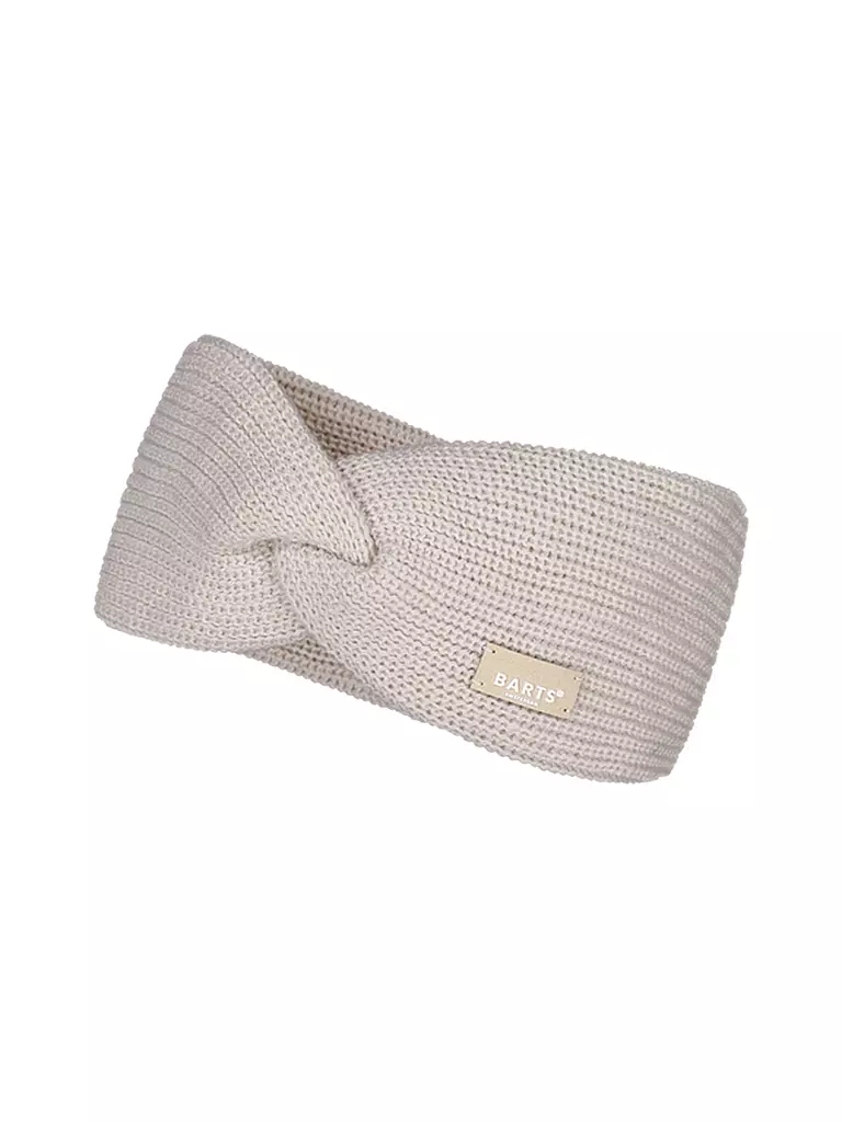 BARTS | Fascia per capelli da donna Tasitas | Beige