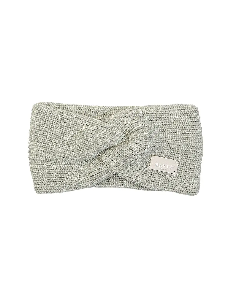 BARTS | Fascia per capelli da donna Tasitas | Verde chiaro