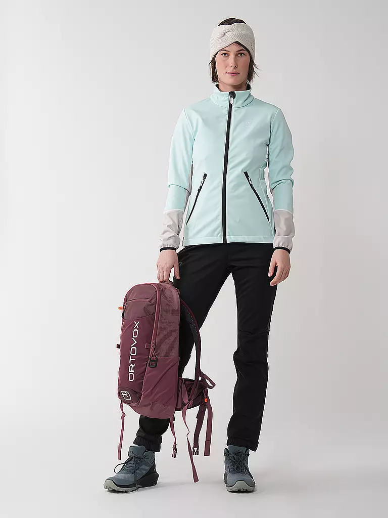 BARTS | Fascia per capelli da donna Tasitas | Beige