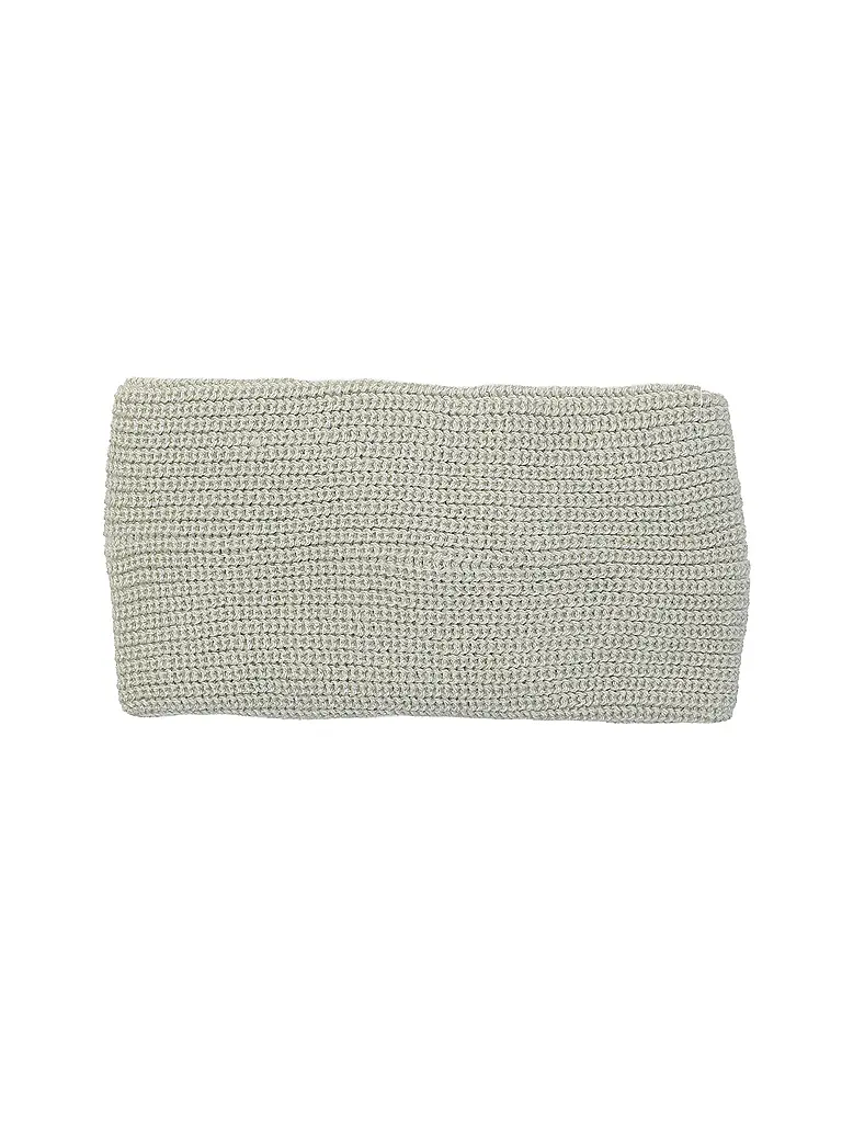 BARTS | Fascia per capelli da donna Tasitas | Verde chiaro