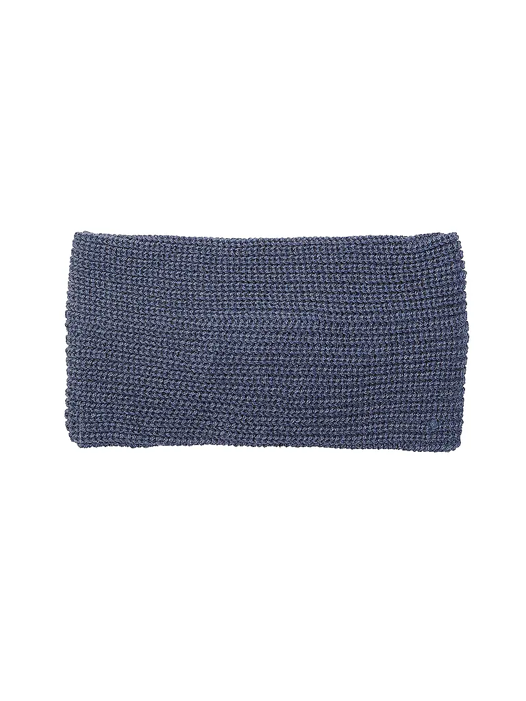 BARTS | Fascia per capelli da donna Tasitas | Blu