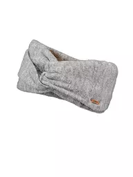 BARTS | Fascia per capelli da donna Witzia | Grigio